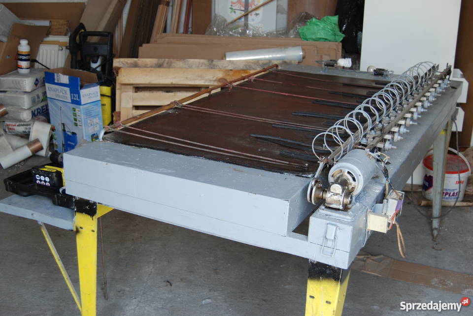 Sortownica do jaj Wyborów