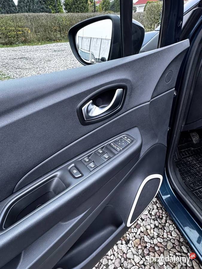 Renault Captur 2019 diesel Gdańsk sprzedam