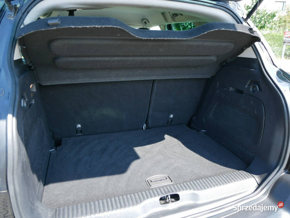 Citroen C3 Aircross 12PT 110 Skóra Navi śląskie