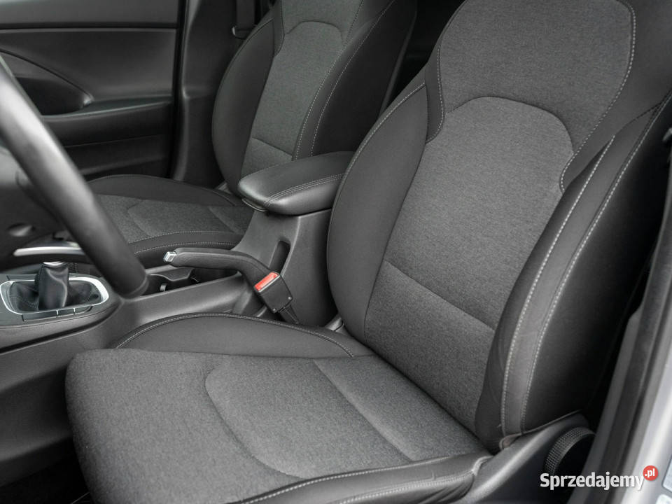 Hyundai i30 WD6576P15 DPI Comfort 2 stref klima