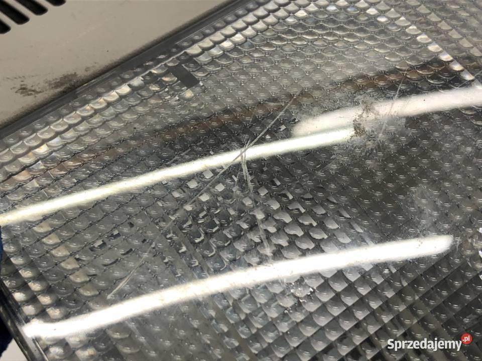 LAMPA SUFITOWA AUDI A4 B6 8E0951177 osobowe podkarpackie