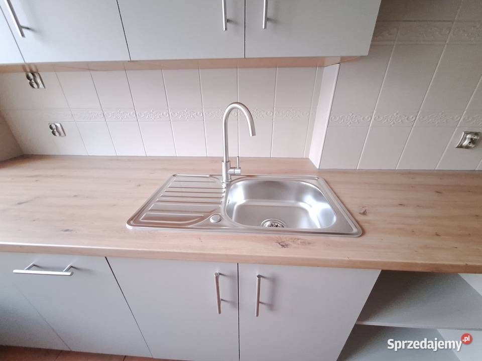 Mieszkanie na wynajem 2 pokoje Muchobór Wielki Wrocław