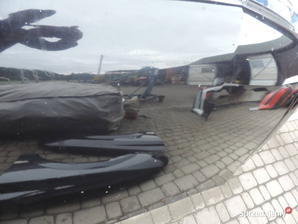 MASKA OPEL VECTRA C KOLOR Z20R Nowy Sącz