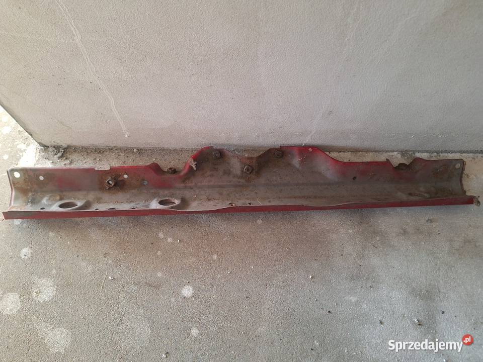 Sprzedam pas przedni Toyota Yaris Starogard Gdański sprzedam