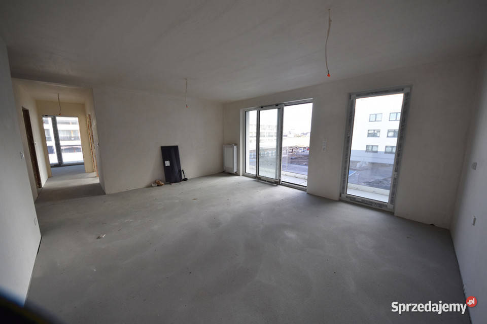 APARTAMENTY STAWOWA Nowoczesne mieszkania Opole