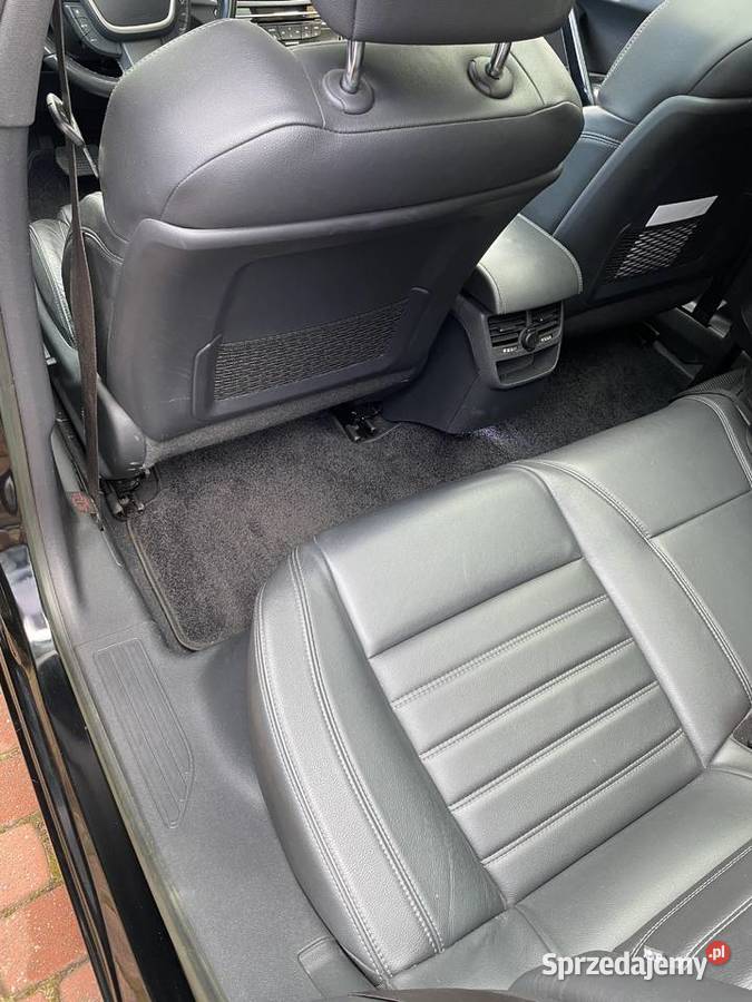 Peugeot 508sw Business Line 20 HDI doinwestowany centralny zamek Warszawa sprzedam