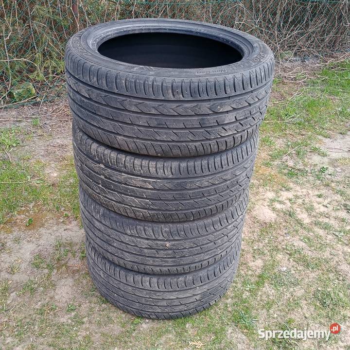 Opony letnie 17 225x45x17 2022 Viking Lublin