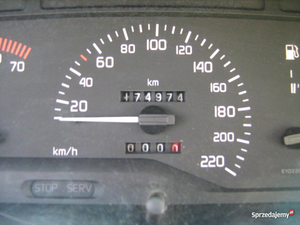 Renault Laguna 20 1995 Benzyna Wrocław