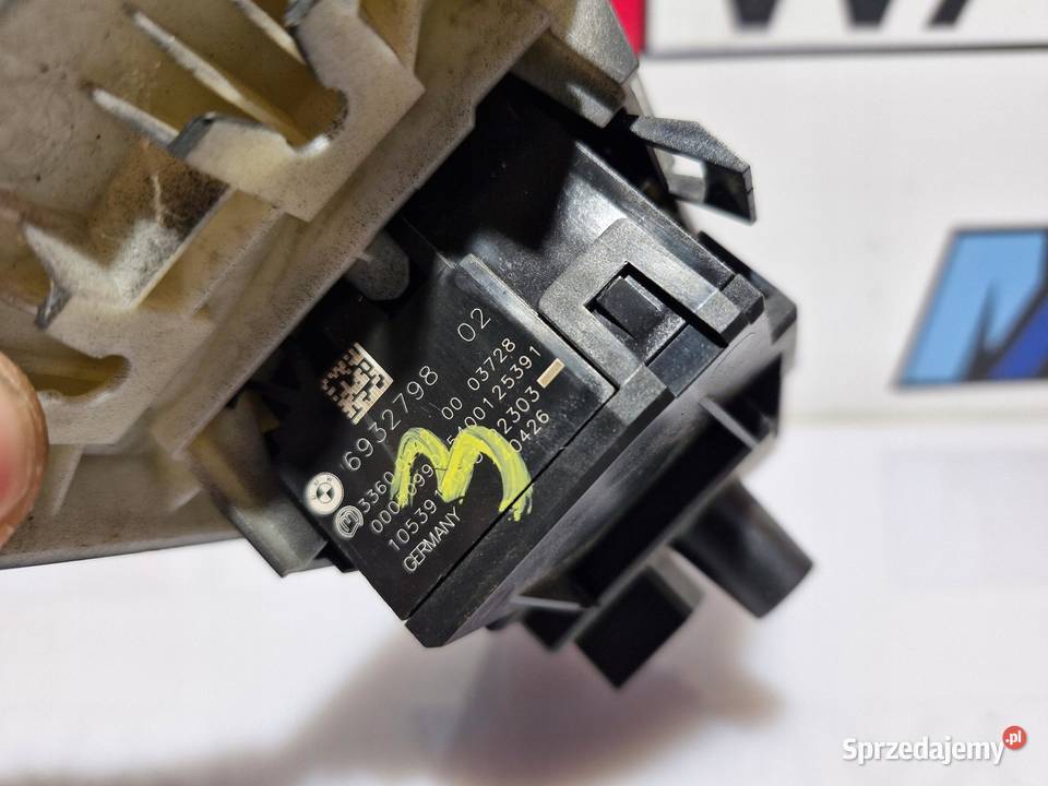 BMW E81 E82 E84 E87 E88 E90 E91 E92 E93