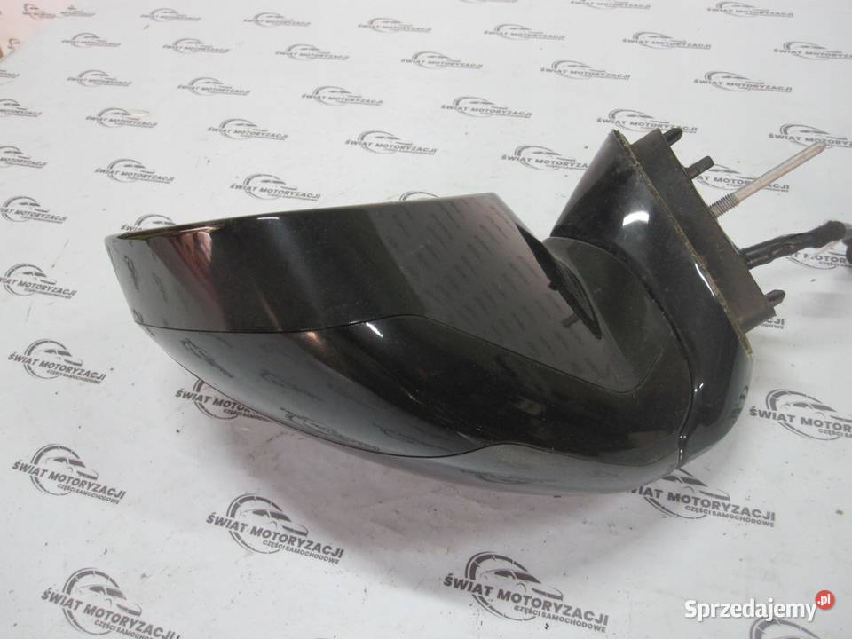 CITROEN C3 PICASSO 12r lusterko prawe 460440008