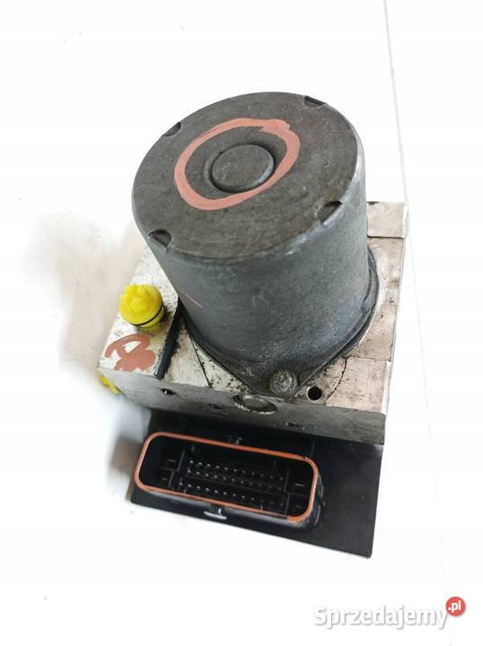 POMPA ABS 8K0614517EJ 0265236339 8K0907379BJ