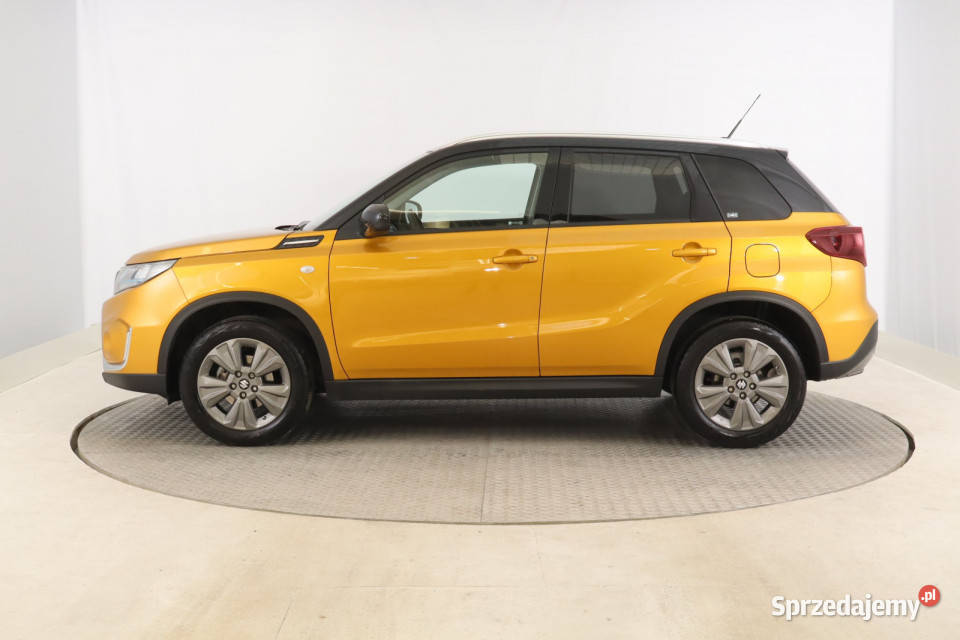 Suzuki Vitara 14 BoosterJet czujnik martwego pola Zabrze