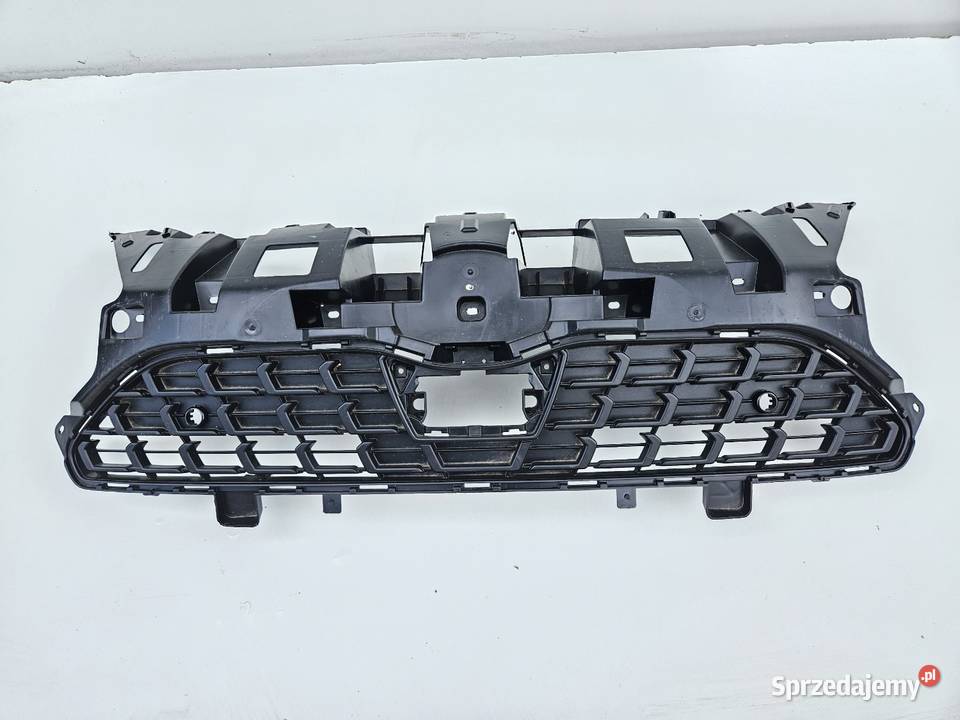 TOYOTA YARIS CROSS GRILL ATRAPA STELAŻ PRZÓD wielkopolskie