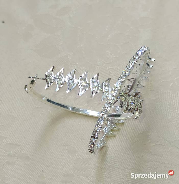 Kolczyki koła 47 Łódź