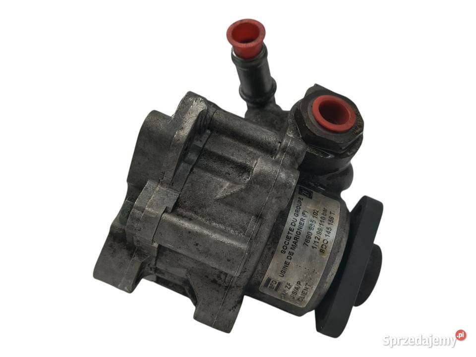 POMPA WSPOMAGANIA Audi A4 B6 19 TDI oryginał Chełm