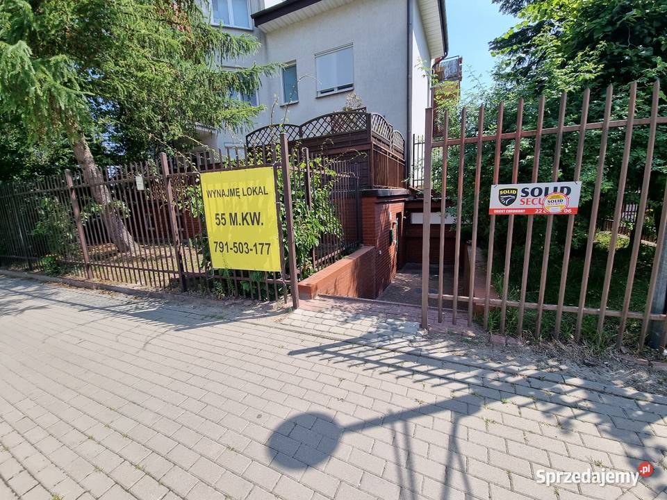 Wynajmę bezpośrednio Ursynow Warszawa