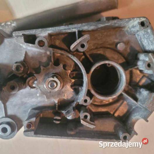 Kartery Komplety 023 sprawne Pszczew