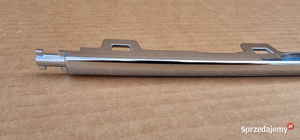 VW ARTEON LISTWA ZDERZAKA TYŁ ŚRODKOWA NOWA Kargowa sprzedam