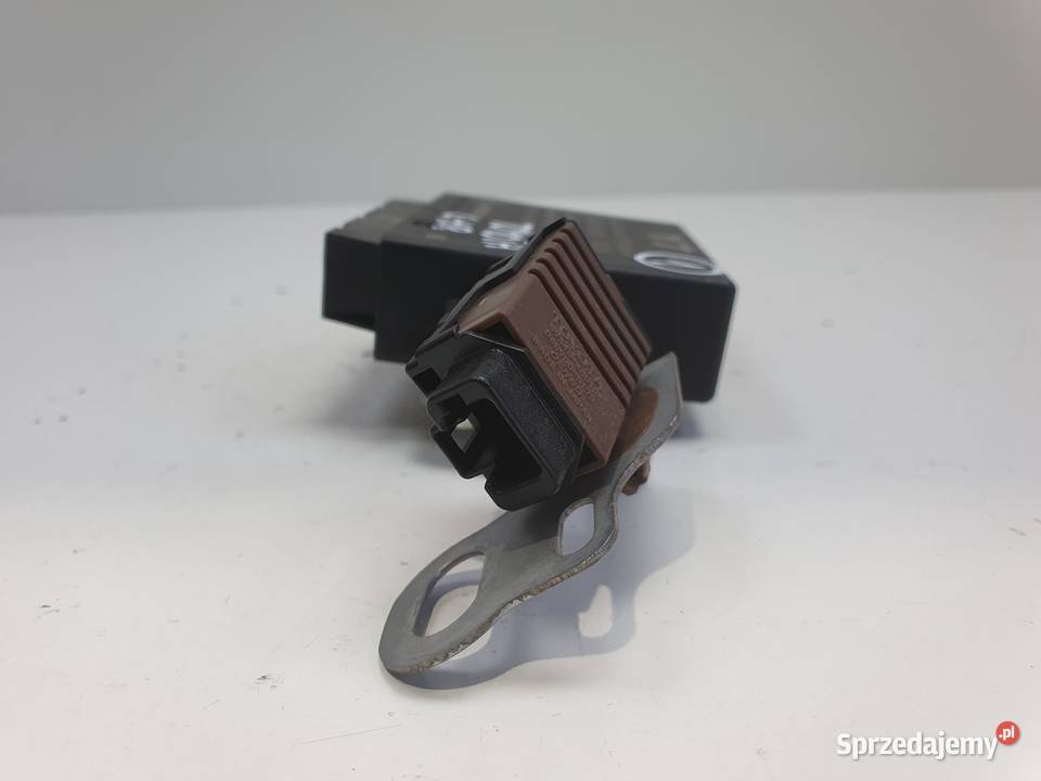 Toyota CHR CHR MODUŁ PARKOWANIA PDC Sterownik osobowe lubelskie Rudka