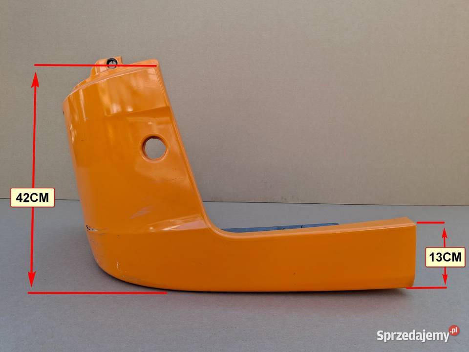 FIRMA SCS POLAND POSIADA NA SPRZEDAŻ NAROŻNIK Bieleń