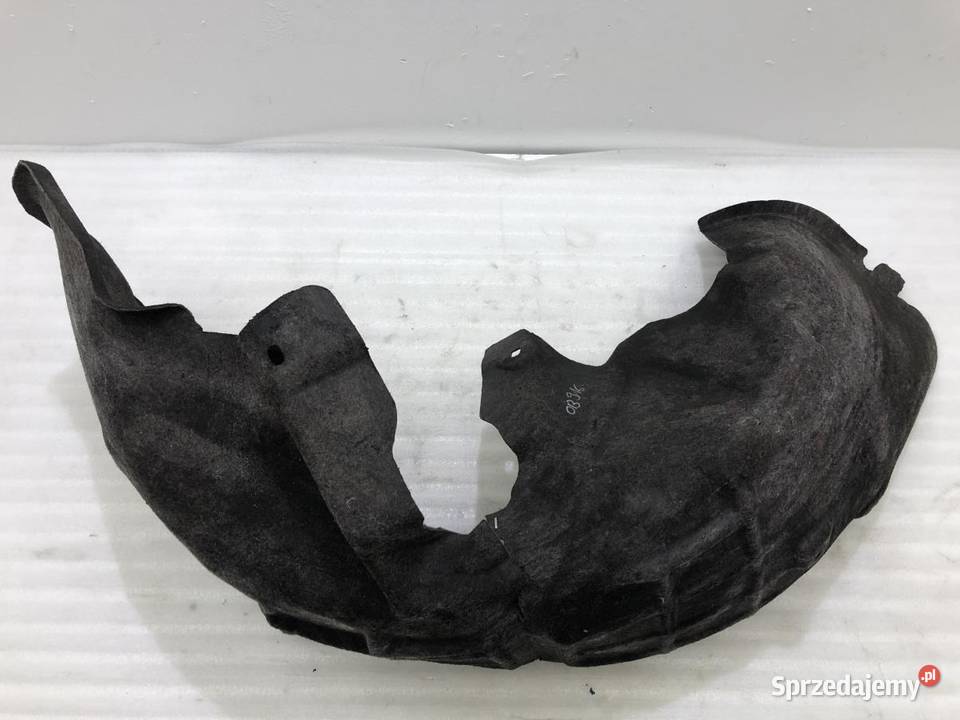 NADKOLE PRAWY TYŁ 8T0810172C AUDI A5 8T osobowe