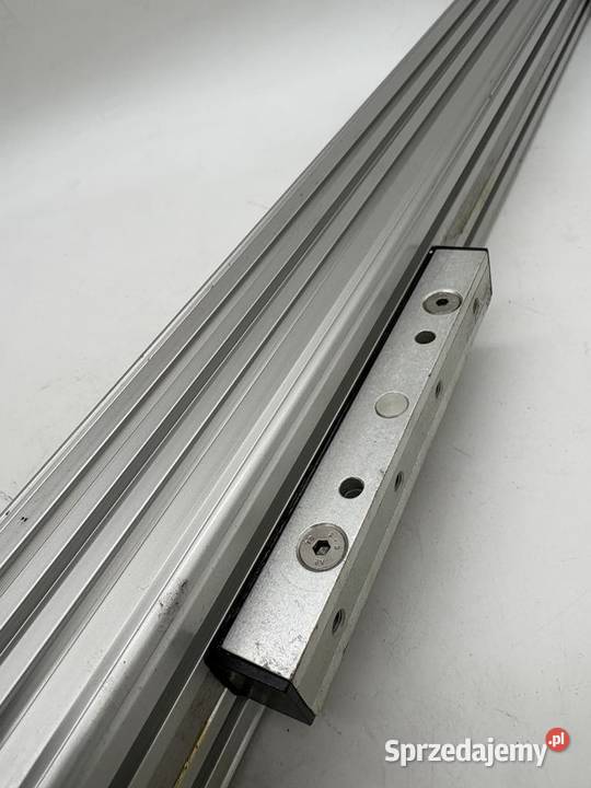 Festo DGP32650PPVAB 161781 Cylinder Warszawa
