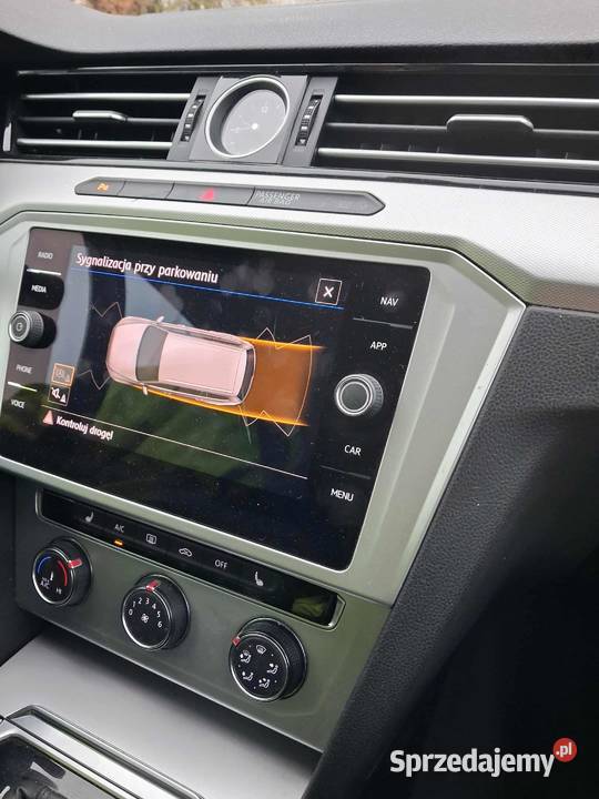 Sprzedam Passata B8 warmińsko-mazurskie Małdyty