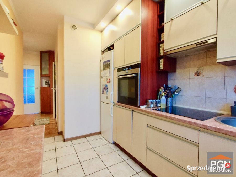 sprzedaży mieszkania Gryfice Akacjowa 58m2 sprzedam