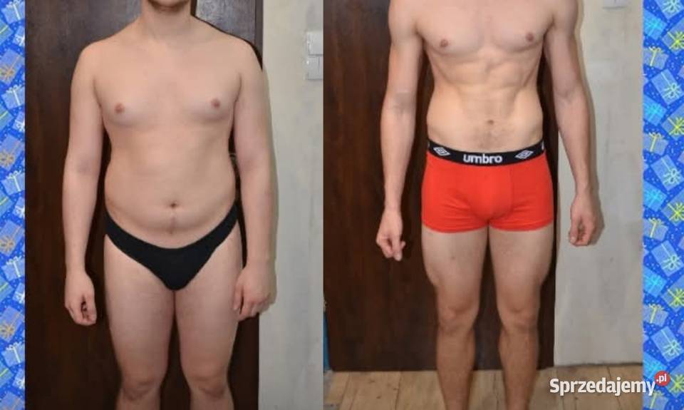 80zlh treningi personalne Warszawa Pozostałe