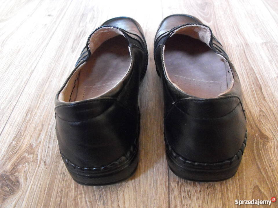 Buty Wide Fit Caravelle 3940 UK6 245 j Nowe Białystok