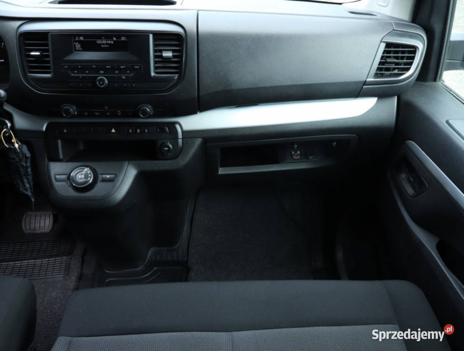 Toyota ProAce Verso 20 D4D mazowieckie Piaseczno