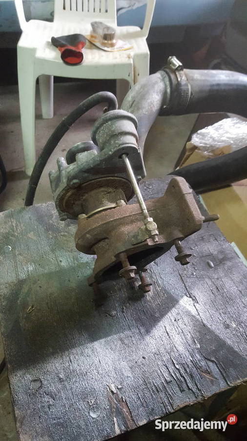 master turbosprezarka 25dci 120 Góra Kalwaria