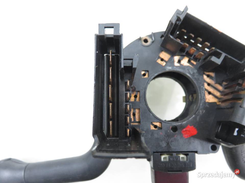 PRZEŁĄCZNIK ZESPOLONY VW GOLF II 1H6953503AA Panele sterowania, przełączniki