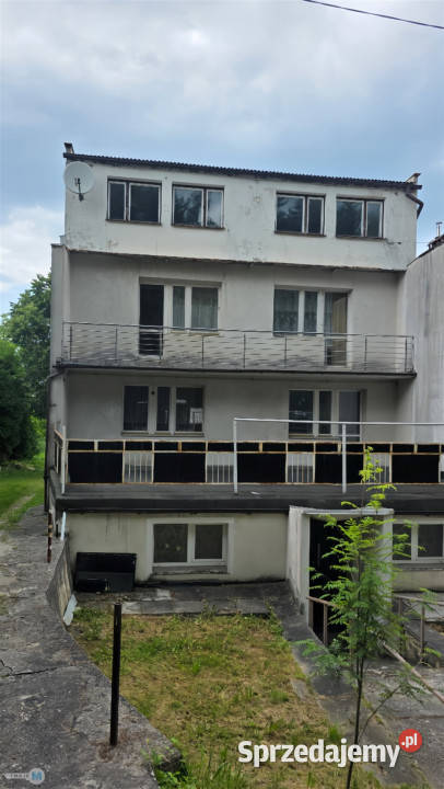 sprzedaży domu 26242m2 Kielce
