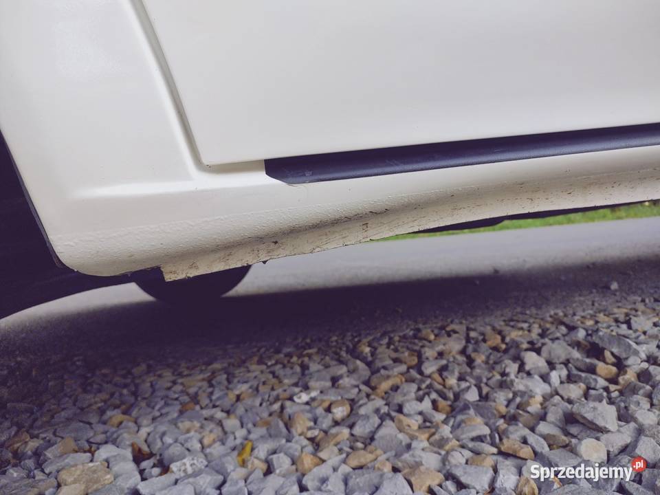 Ford Transit Wywrotka manualna podkarpackie Rzeszów sprzedam