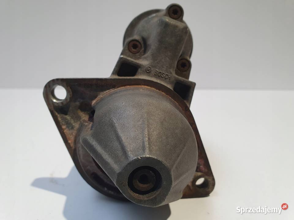 ROZRUSZNIK Opel Astra III H 18 16V bosch Chełm