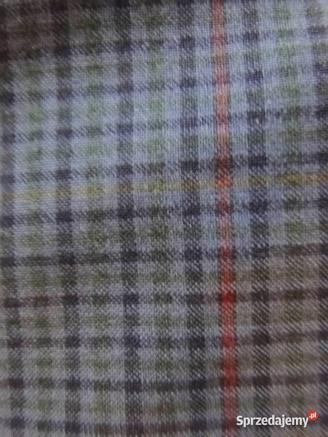 Spódnica na podszewce 44 porządna Spódnice i sukienki Warszawa