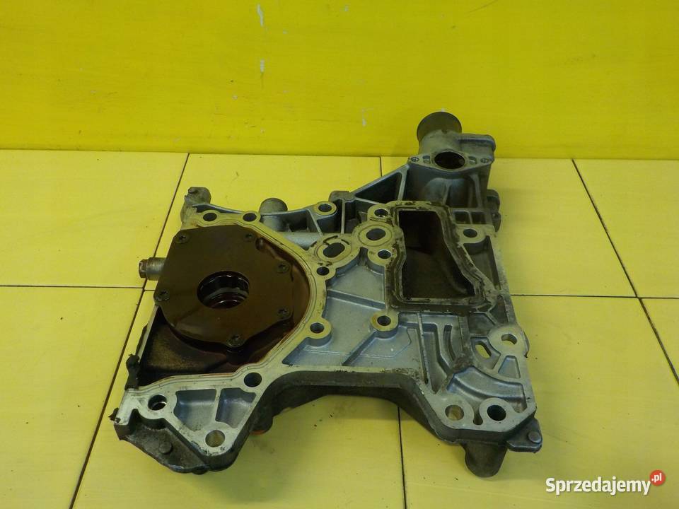 INSIGNIA ASTRA ZAFIRA 18 B 13r 140 A18XER pompa Suków sprzedam