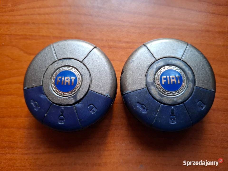 Fiat Stilo Abarth 24 manual manualna mazowieckie