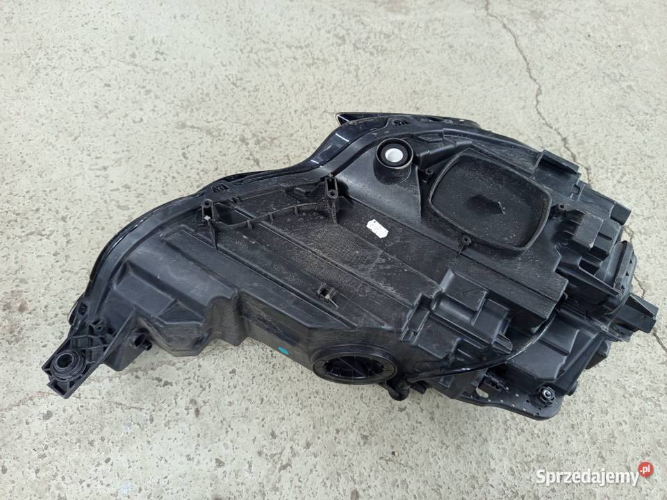 Reflektor lewy audi a3 20 roku full LED orginal Rzeszów