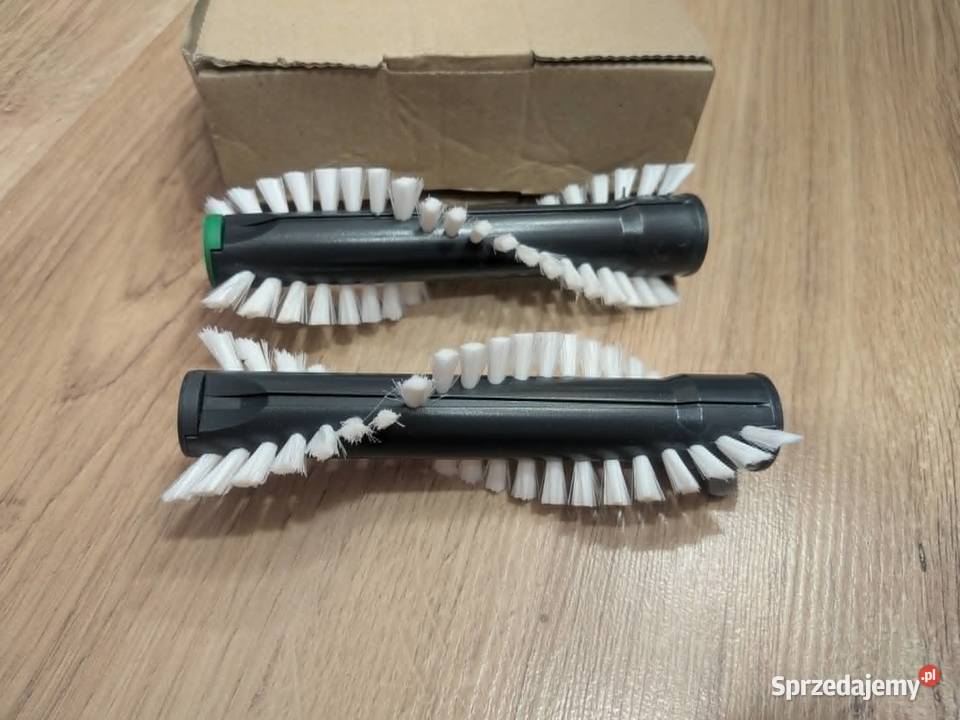Szczotki Vorwerk EP70 kobold elektroszczotka Części i akcesoria Szczytna sprzedam