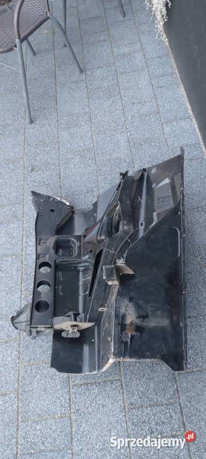 POLONEZ podłużnica przednia ćwiartka gira prawa Olesno