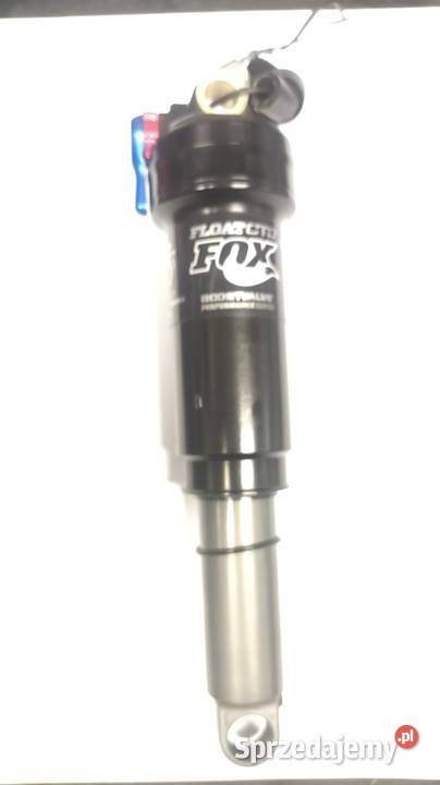 Damper 21050 fox śląskie Buczkowice