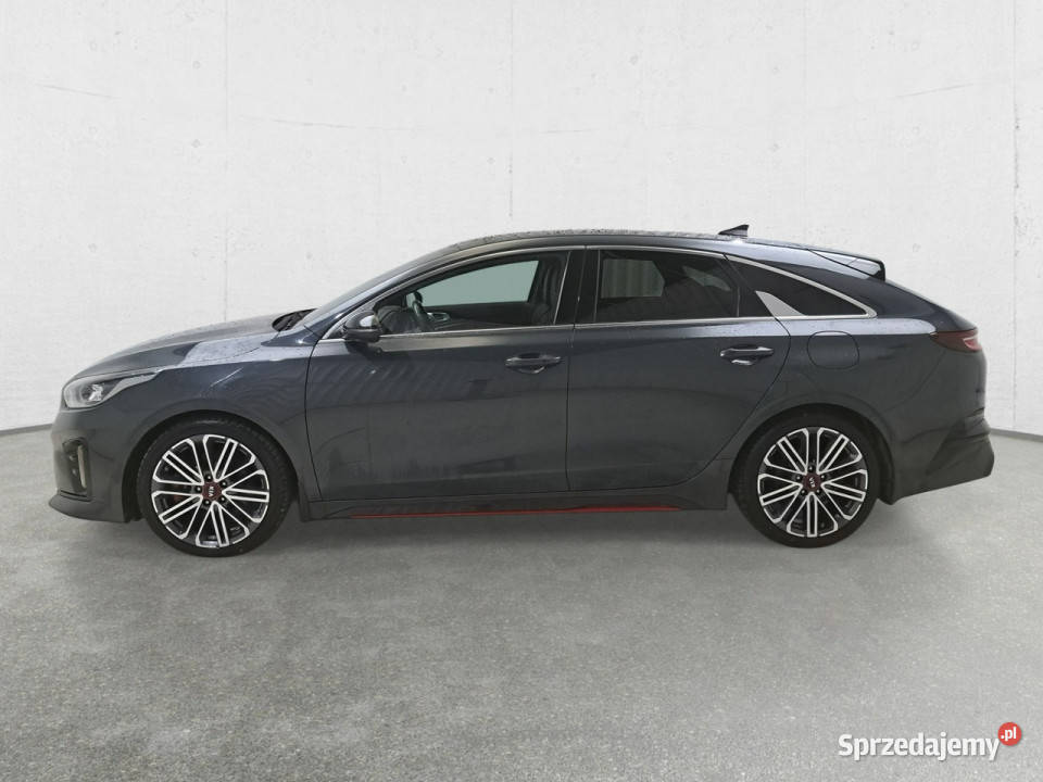 Kia Pro Ceed Poleasingowe BZ Rok produkcji 2021 Komorniki sprzedam