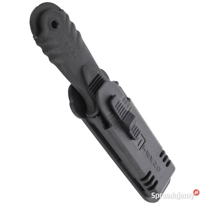 Nóż nurkowy MAC Coltellerie 105mm MC TKN102N