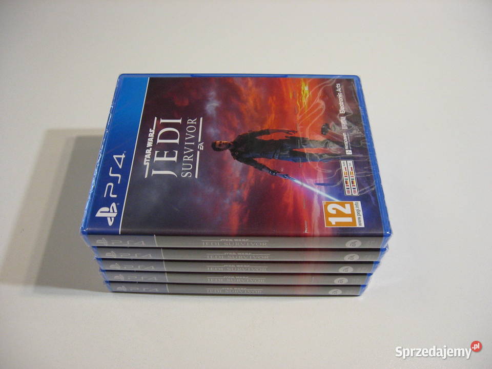 Star Wars Jedi Survivor GRA 4 Opole 3977