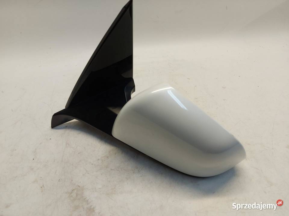 TESLA MODEL Y 2023r Lusterko lewe 13 PIN PPSW dolnośląskie