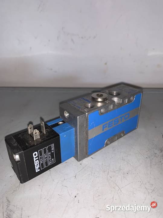 Festo MVH514B 19701 Elektrozawór Warszawa
