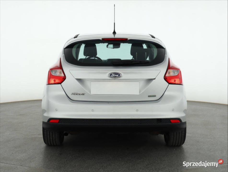 Ford Focus 10 EcoBoost asystent parkowania Piaseczno