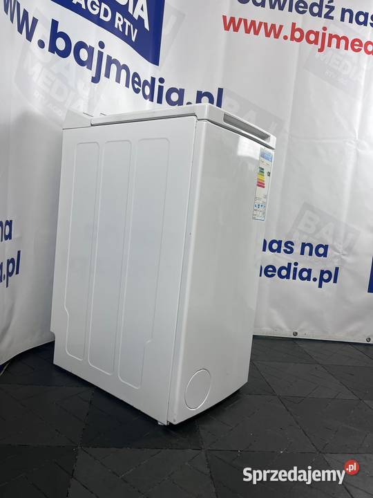Pralka Whirlpool góry Ładowana 6 1000 ob A mazowieckie Wiejca